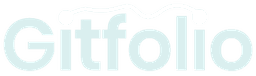 Gitfolio logo